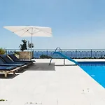 Casa Oliva Villa A With Heating Pool