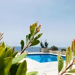 Casa Oliva Villa A With Heating Pool