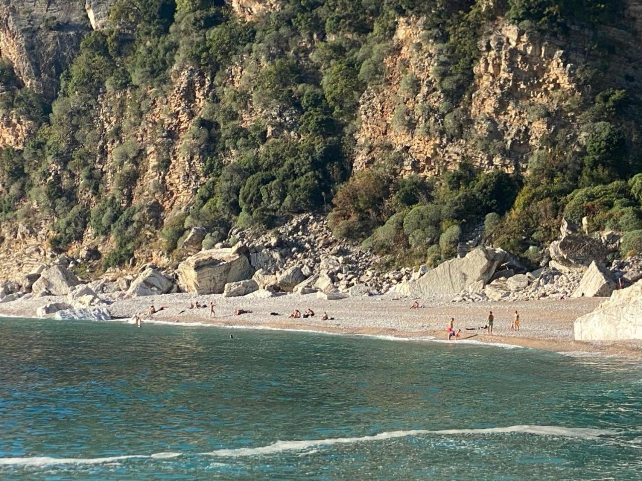 Casa Oliva A With Heating Pool Villa Budva