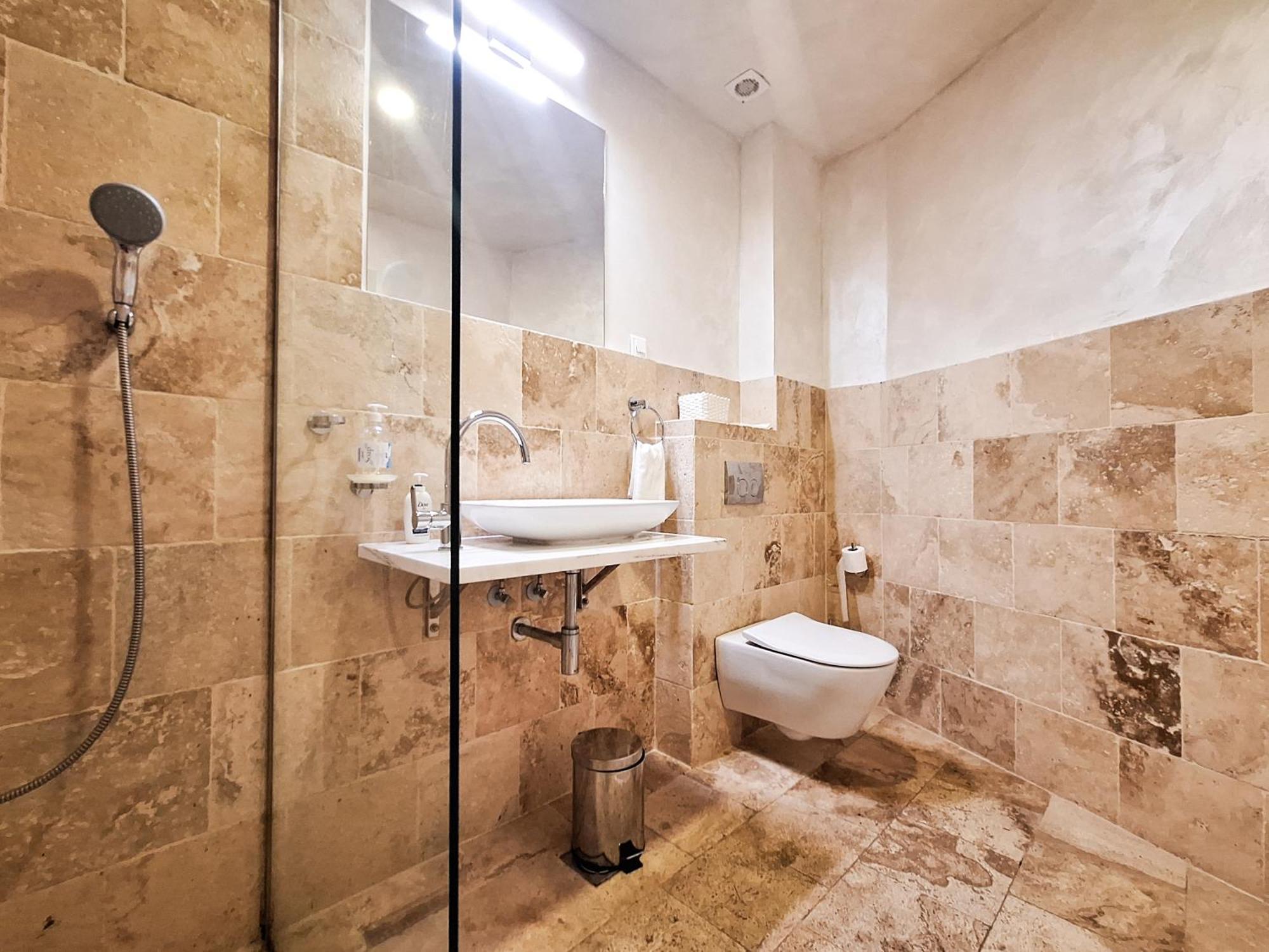 Villa Casa Oliva A With Heating Pool *