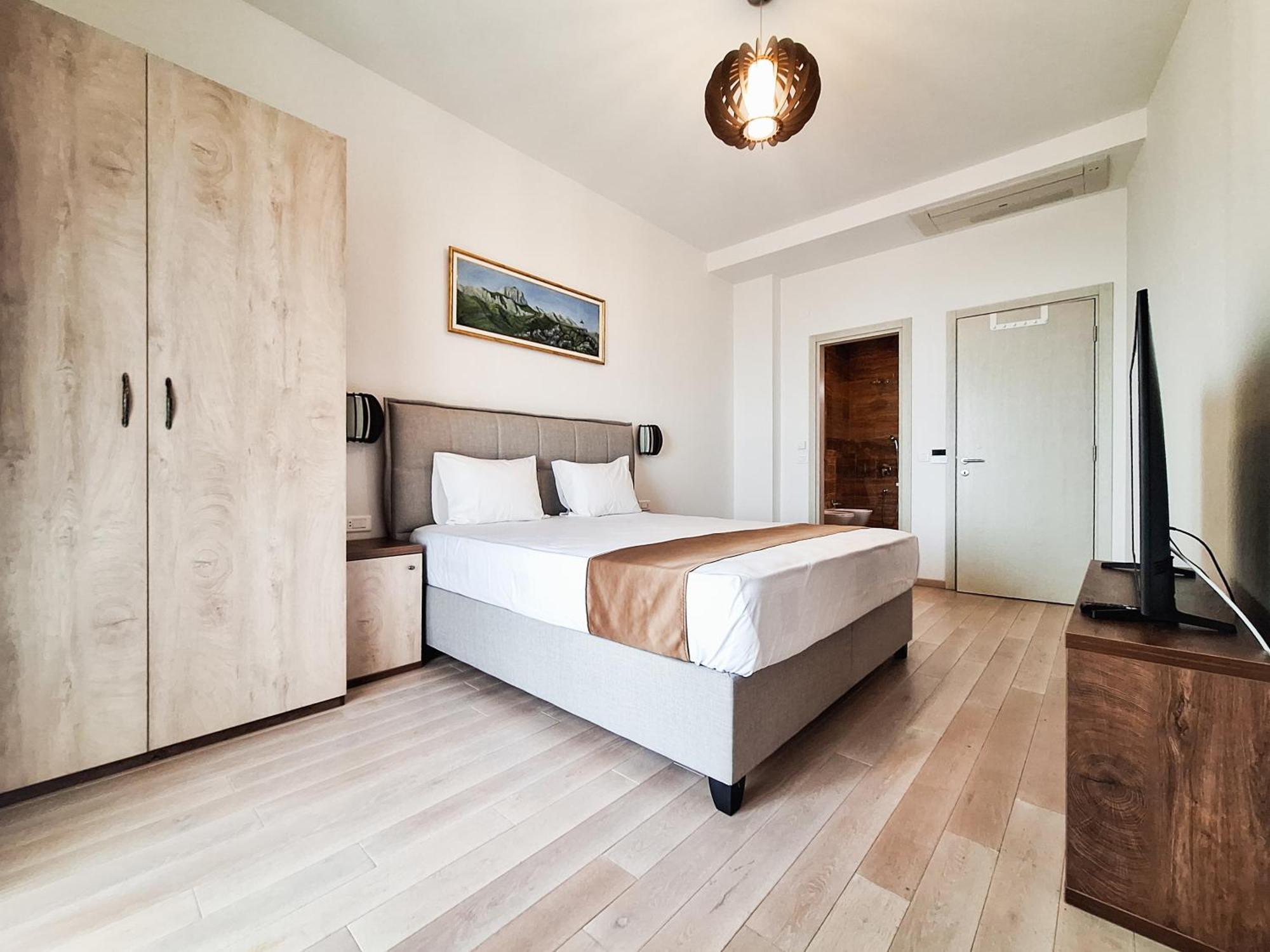 Casa Oliva A With Heating Pool *