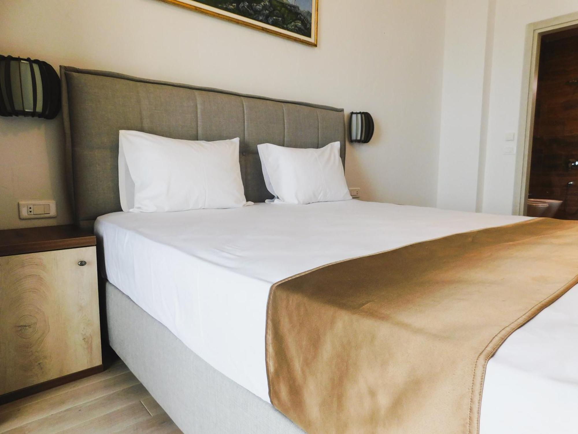 Villa Casa Oliva A With Heating Pool Budva