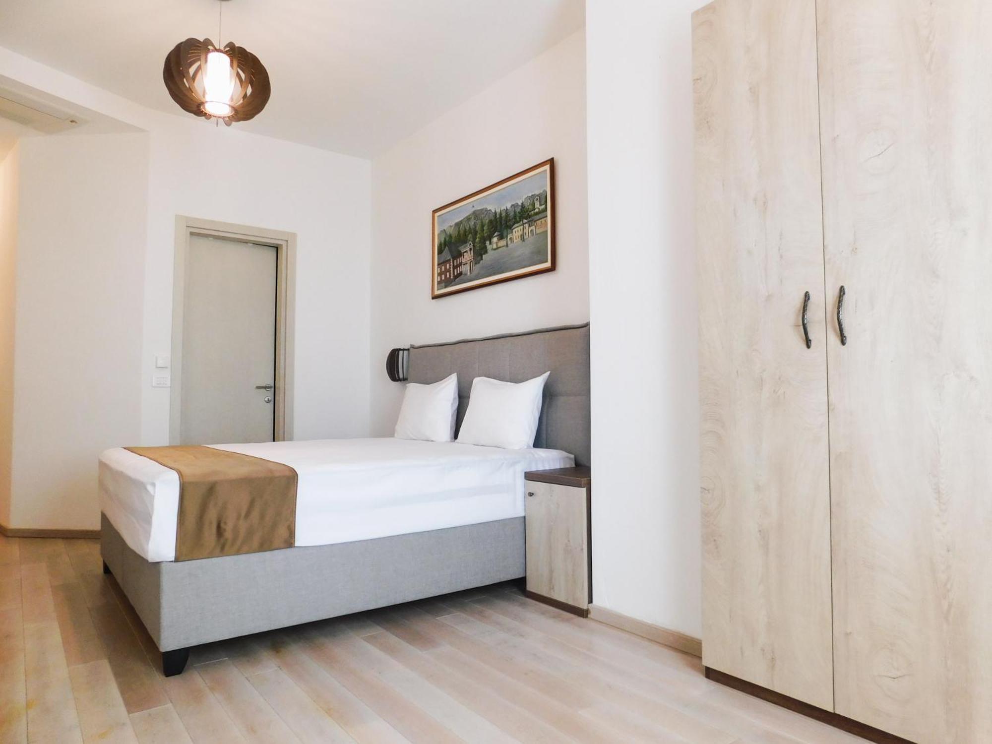 Casa Oliva A With Heating Pool * Budva