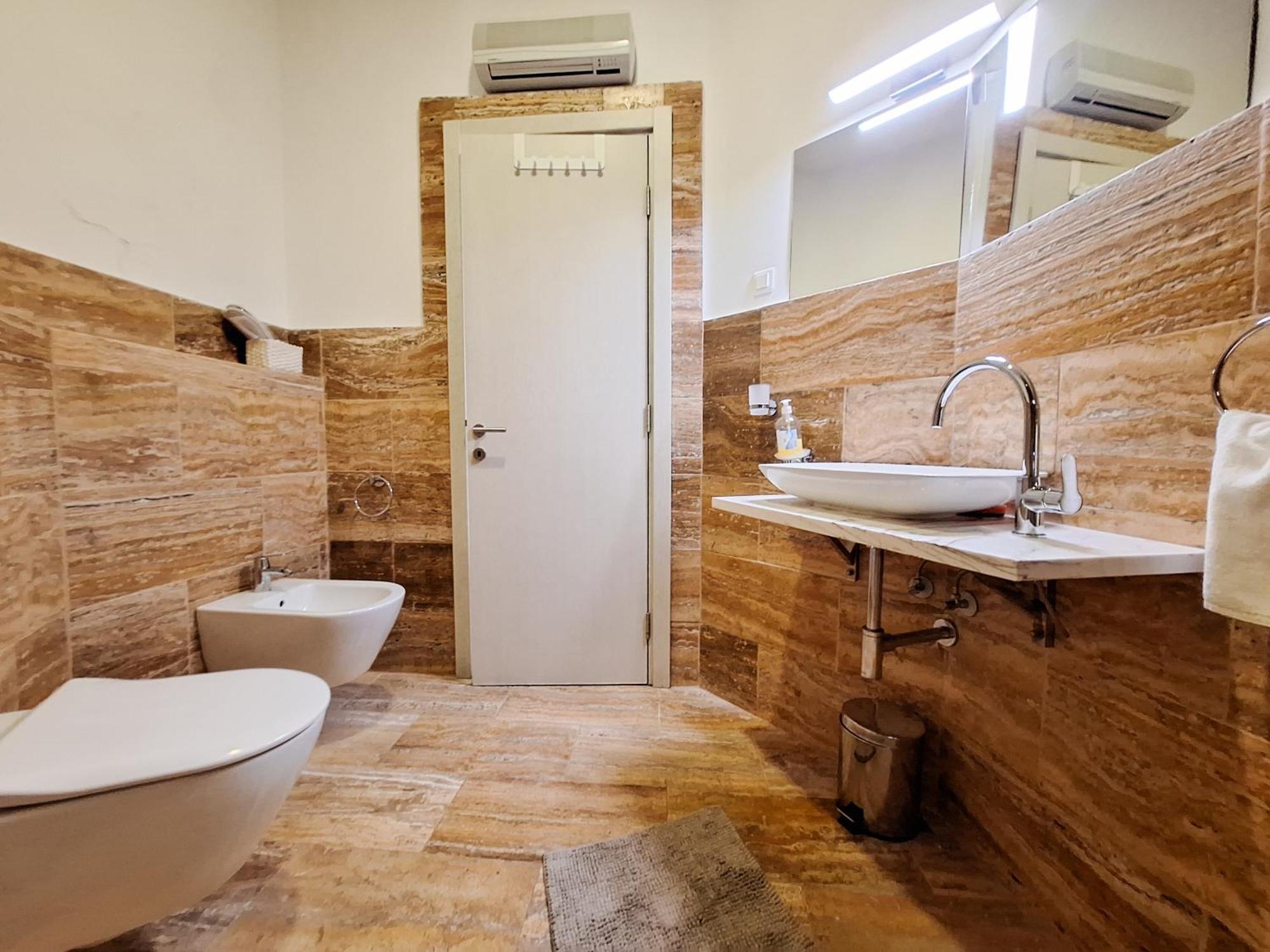 Casa Oliva A With Heating Pool *