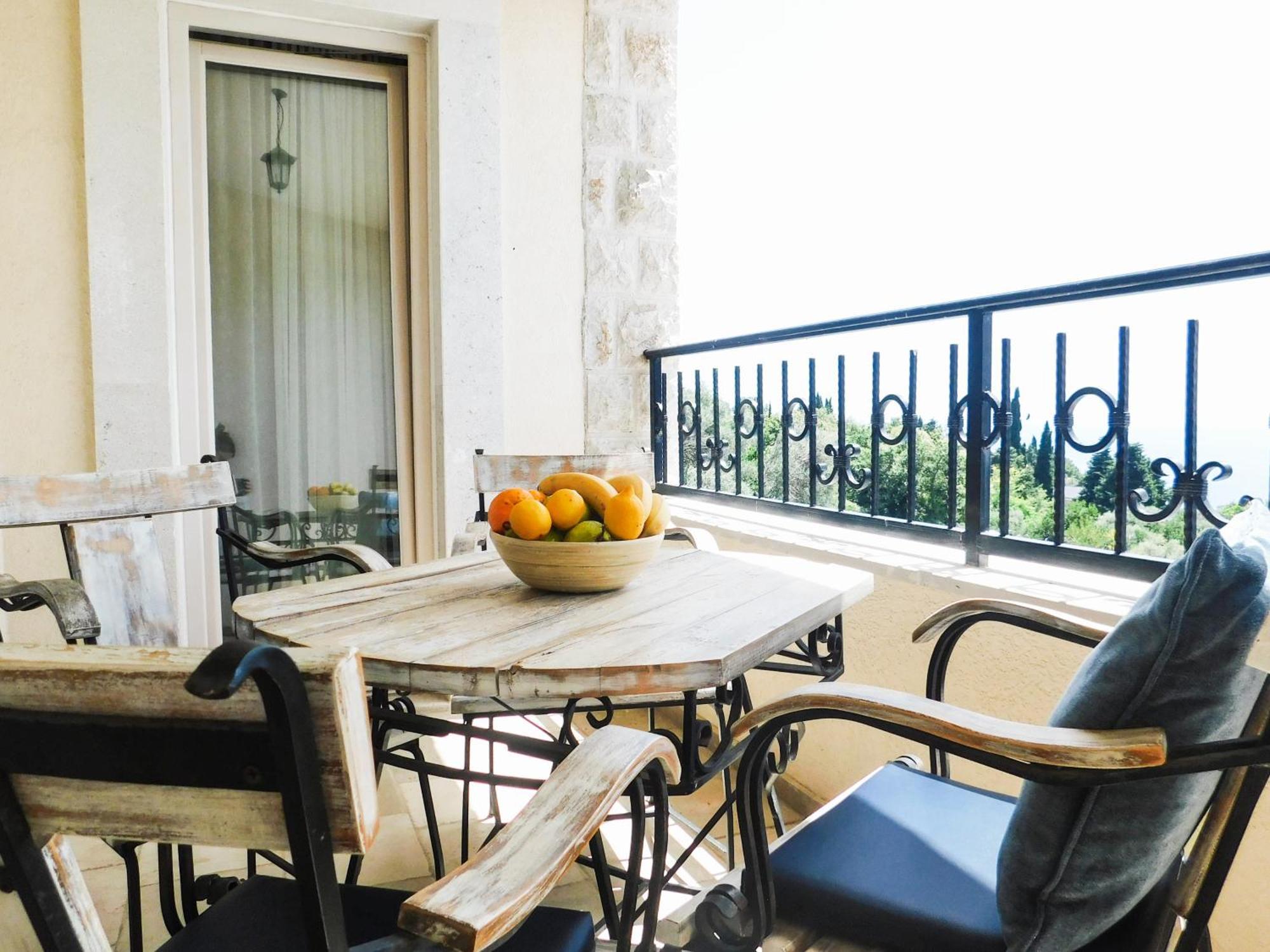 Casa Oliva A With Heating Pool Villa *