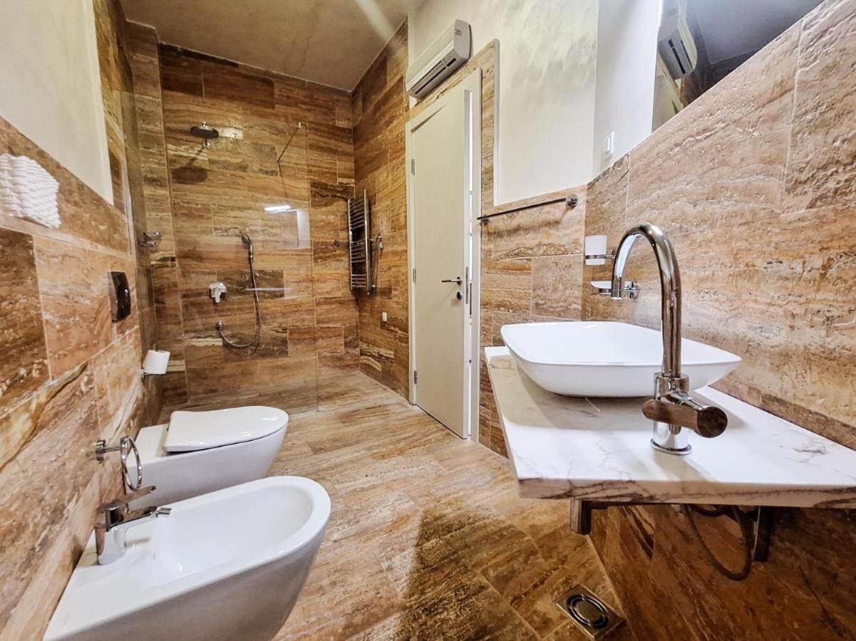Villa Casa Oliva A With Heating Pool Budva