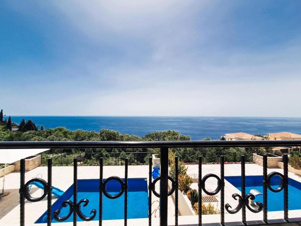 Villa Casa Oliva A With Heating Pool