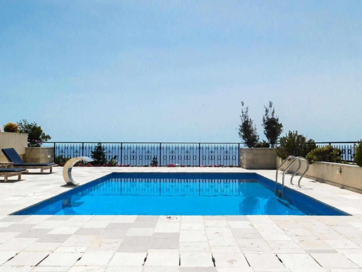 Casa Oliva A With Heating Pool *