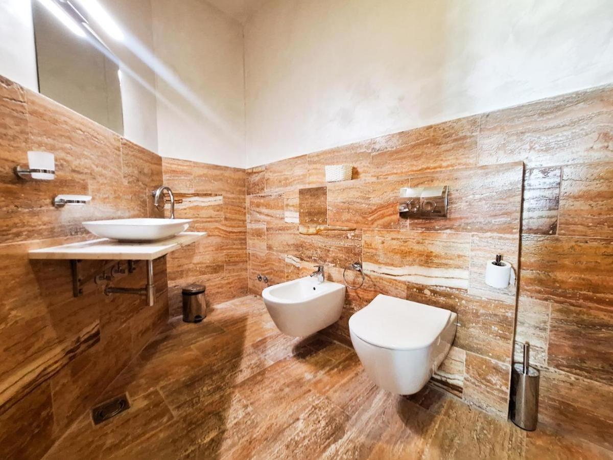 Casa Oliva A With Heating Pool Villa