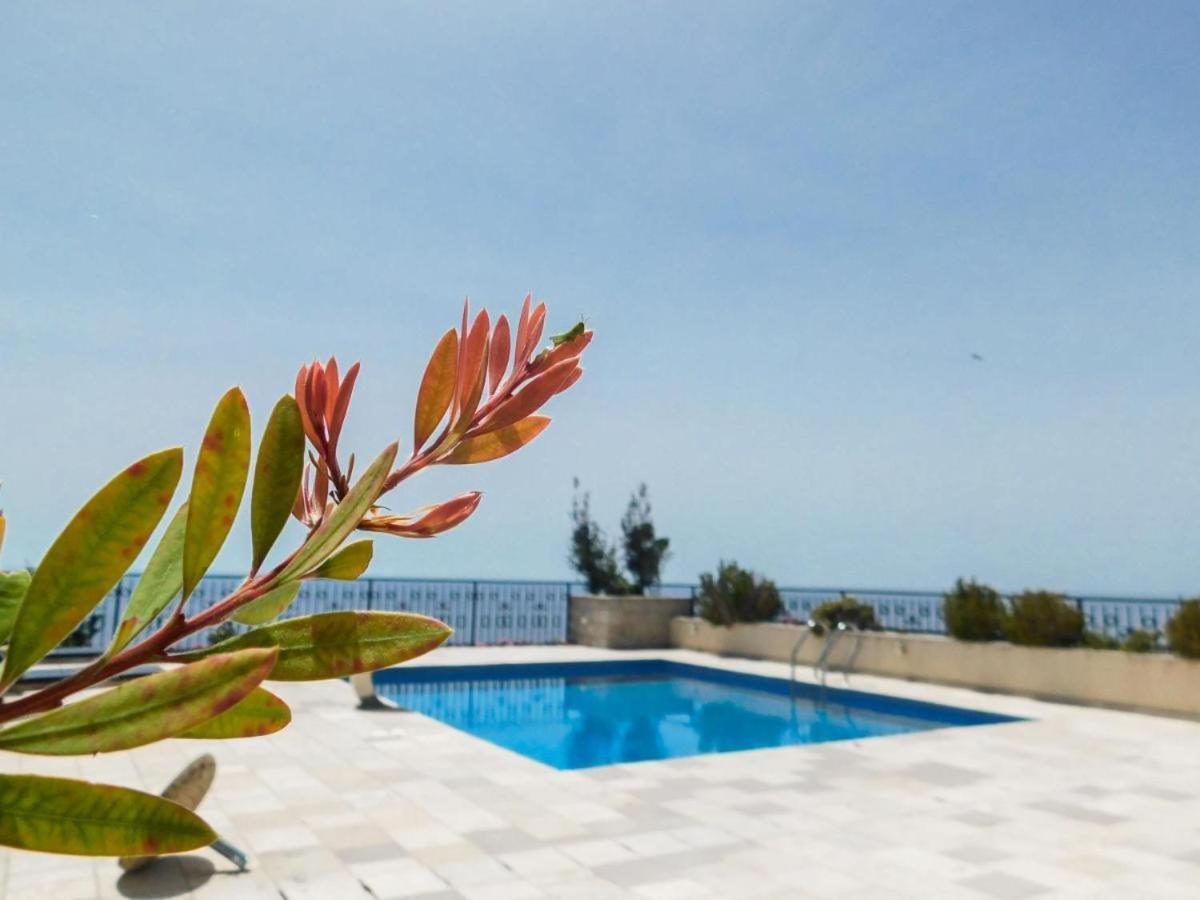 Casa Oliva A With Heating Pool *