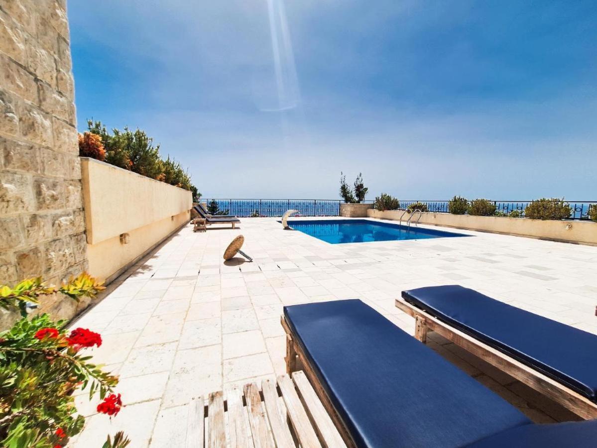 Casa Oliva A With Heating Pool Villa Budva